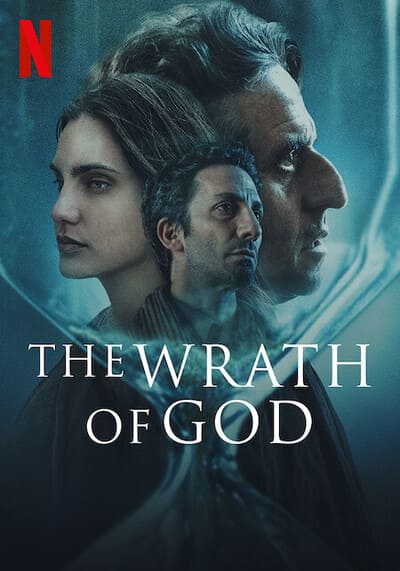 สวรรค์แค้น (The Wrath of God) 2022