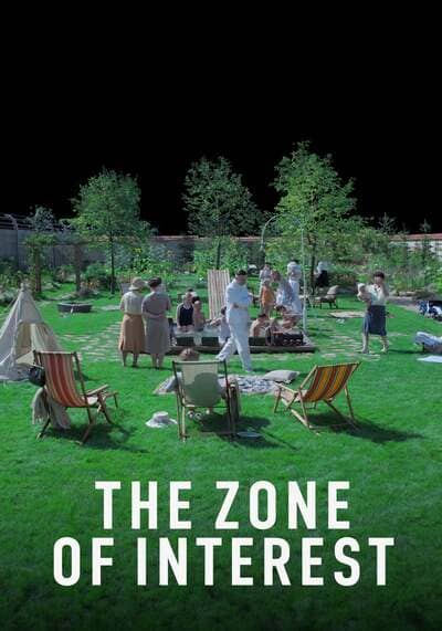 The Zone of Interest วิมานนาซี (2023)