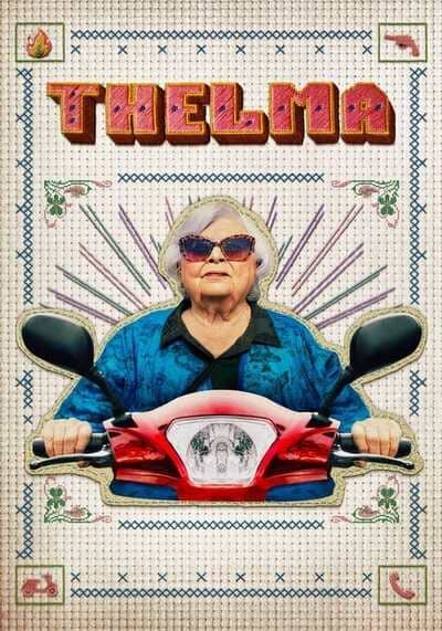 Thelma เธลม่า (2024)