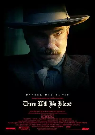 ศรัทธาฝังเลือด (There Will Be Blood) 2007