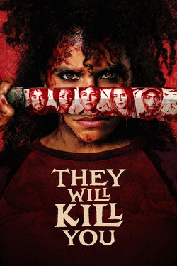 They Will Kill You พวกมันจะฆ่าแก (2026)