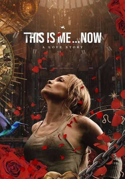 ดิส อิส มี นาว เรื่องราวความรัก (This Is Me Now) 2024