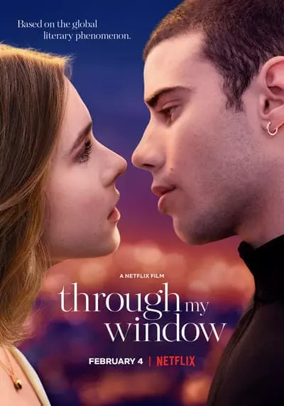 รักผ่านหน้าต่าง (Through My Window) 2022