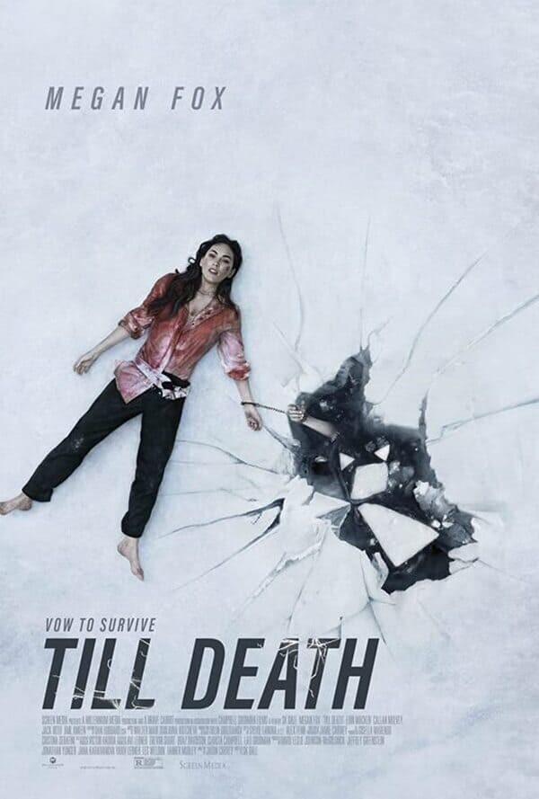 จนกว่าจะตาย (Till Death) 2021