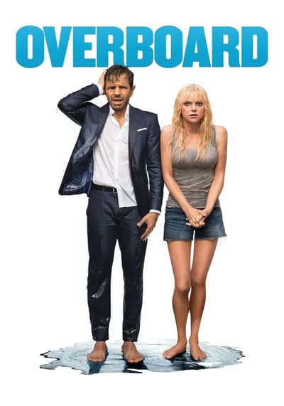 Overboard สมรภูมิรัก ต้องลงน้ำ (2018)
