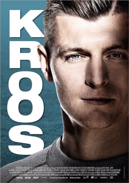 โครส ราชันสิงห์สนาม (Toni Kroos) 2019
