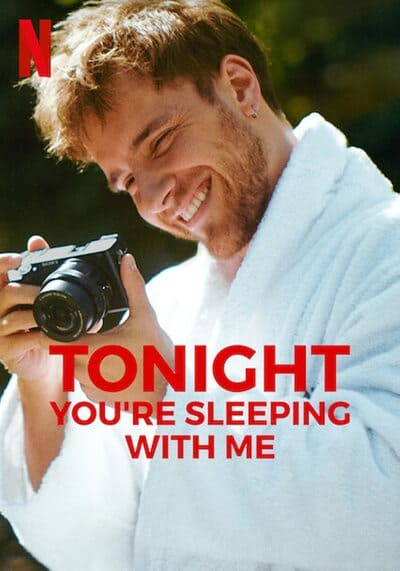 คืนนี้อยู่ด้วยกันนะ (Tonight You’re Sleeping with Me) 2023