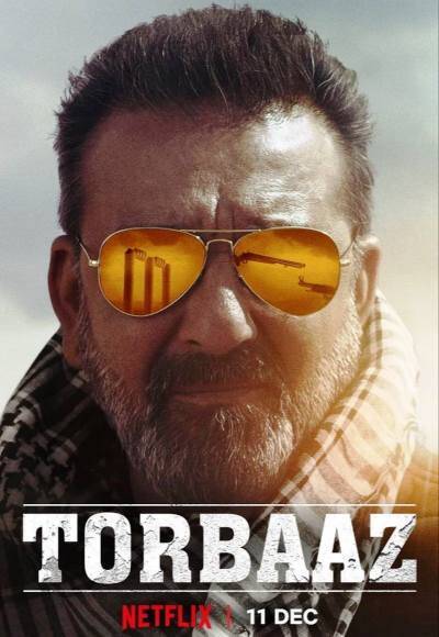 หัวใจไม่ยอมล้ม (Torbaaz) 2020