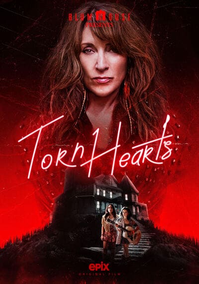 ทอร์น เฮิร์ต (Torn Hearts) 2022