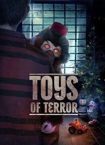Toys of Terror 2020
