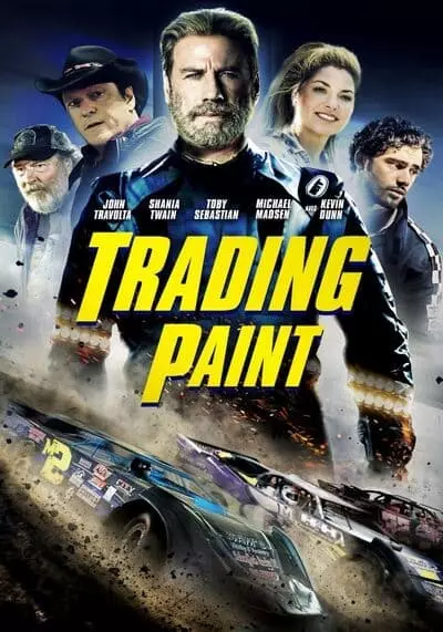 เทรดดิ้ง เพ้นท์ (Trading Paint) 2019