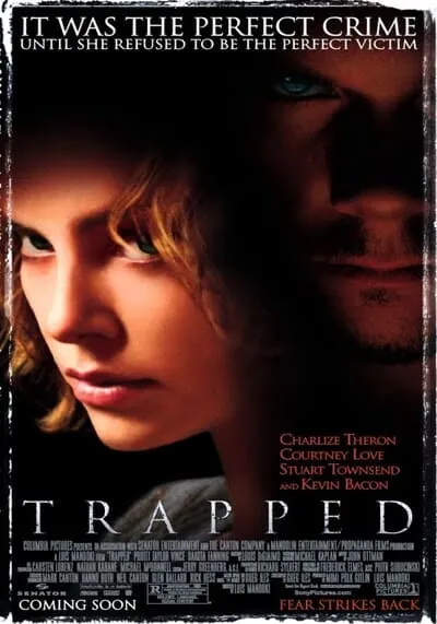 กระชากแผนไถ่อำมหิต (Trapped) 2002