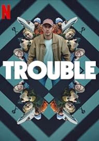 Trouble ผิดที่ ผิดทาง (2024)