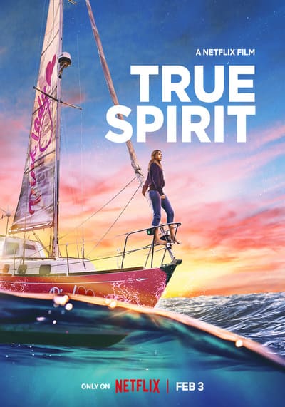 ทรูสปิริต (True Spirit) 2023