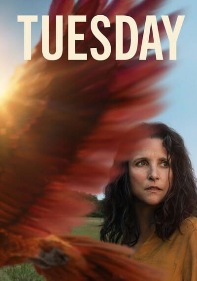 ทิวส์เดย์ ดวงใจไม่หวนกลับ (Tuesday) 2024