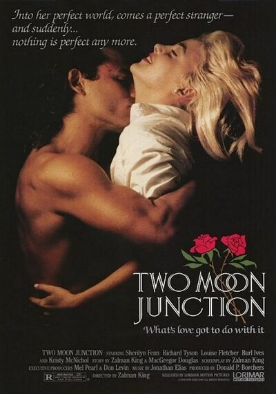จะต้องลองรักสักกี่ครั้ง (Two Moon Junction) 1988