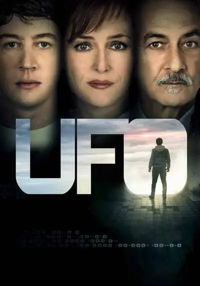 พลิกมิติยูเอฟโอ (UFO) 2018