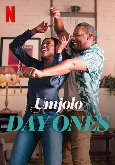Umjolo Day Ones แรกเริ่มรู้จัก (2024)