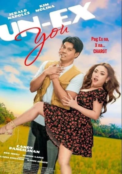 Un-ex You จับแฟนเก่ามารักใหม่ (2025)