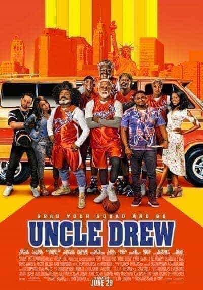 อังเคิล ดรูว์ สอนให้รู้จักคำว่าแชมป์ (Uncle Drew) 2018