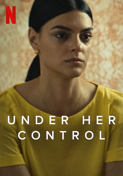 นายหญิง (Under Her Control) 2022