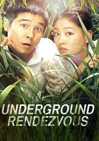 เปิ่น ปั่น ป่วน (Underground Rendezvous) 2007