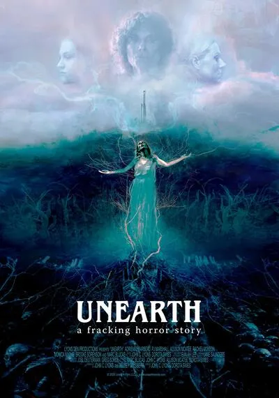 Unearth 2020