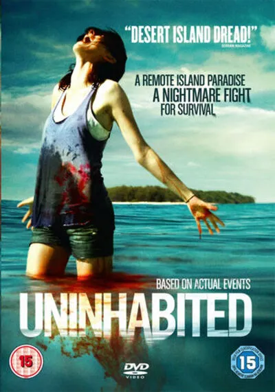 เกาะร้างหฤโหด (Uninhabited) 2010