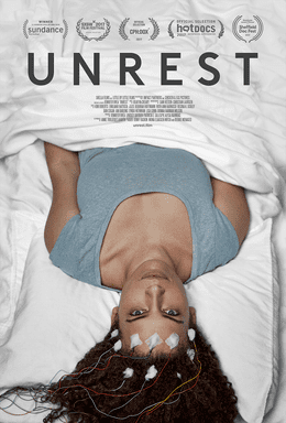อันเรสท์ (Unrest) 2017