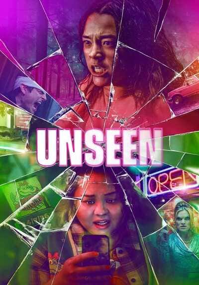 สิ่งที่มองไม่เห็น (Unseen) 2023