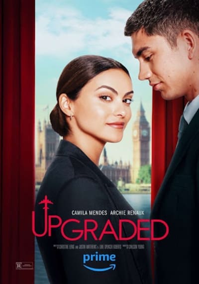 รักฉบับอัปเกรด (Upgraded) 2024