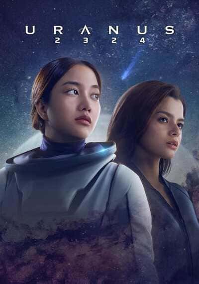 Uranus 2324 ยูเรนัส 2324 (2024)