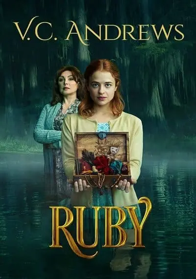 นิมิตหมายที่ปลายรุ้ง (V.C. Andrews’ Ruby) 2021