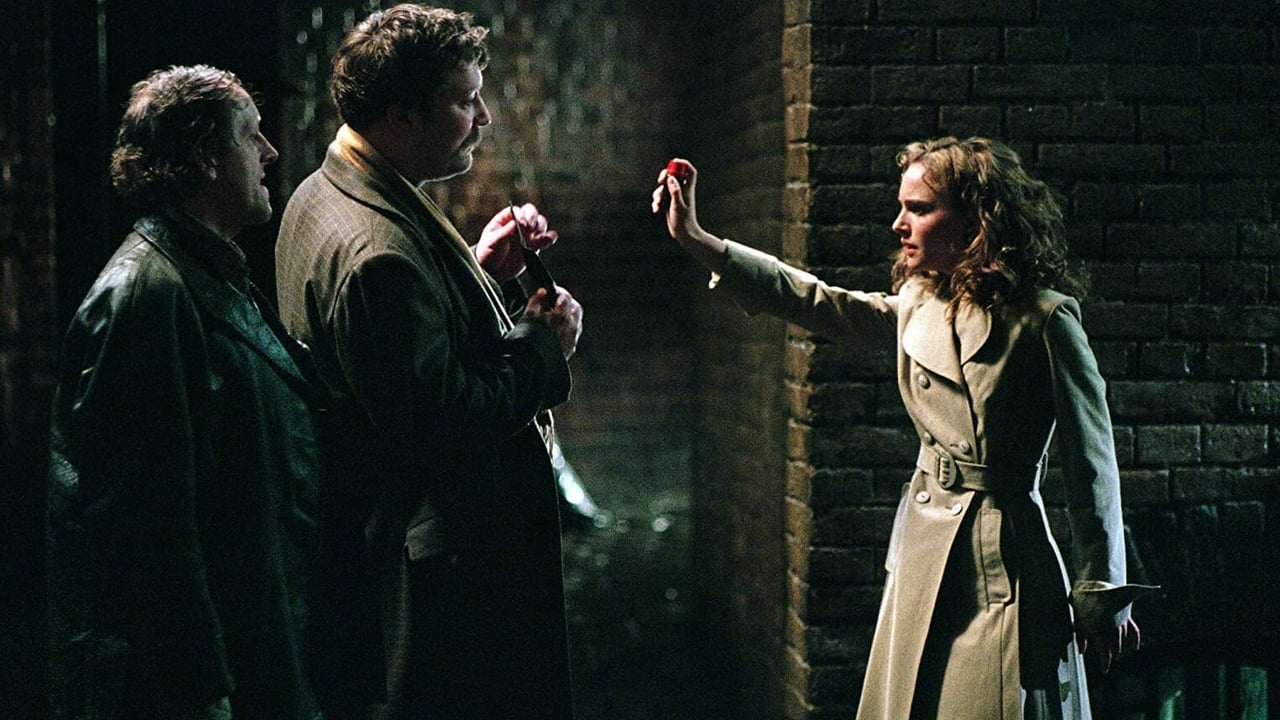 เพชฌฆาตหน้ากากพญายม (V for Vendetta) 2005