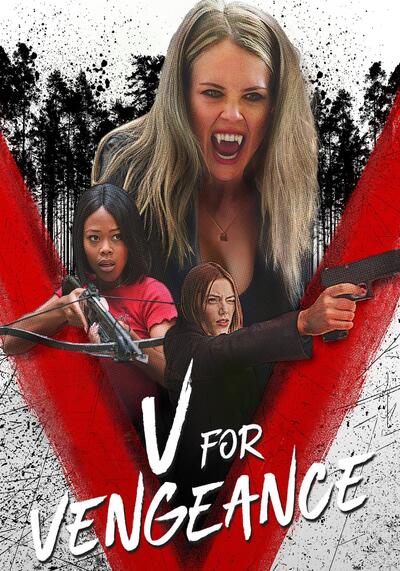 V for Vengeance 2022
