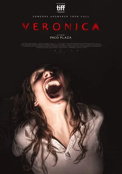 เบโรนิกา (Veronica) 2017