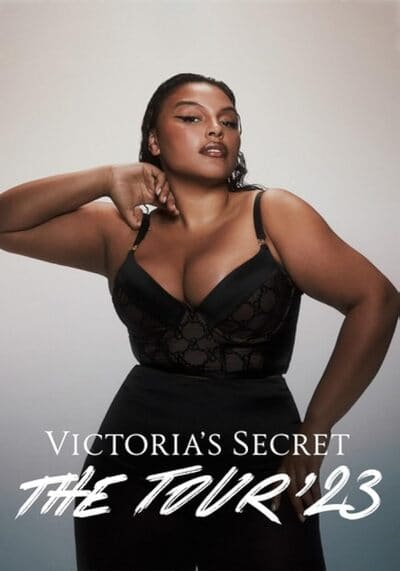 Victoria’s Secret The Tour 23 2023