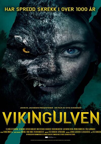 หมาป่าไวกิ้ง (Vikingulven) 2023
