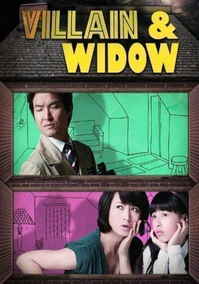 Villain and Widow 2010