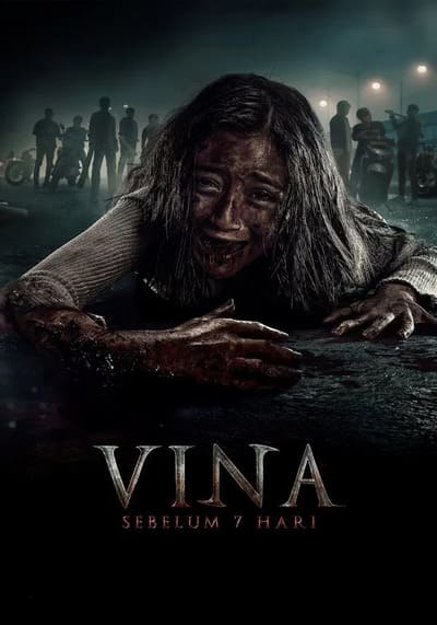 Vina Before 7 Days วีนา คืนบาป สาปจากหลุม (2024)