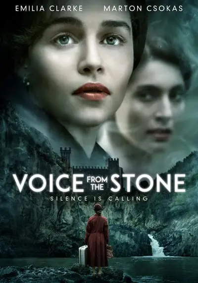 เสียงสยองจากหิน (Voice from the Stone) 2017