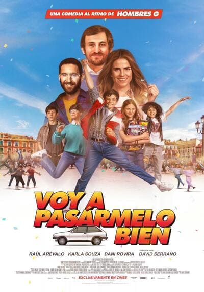 Voy a pasá rmelo bien 2022