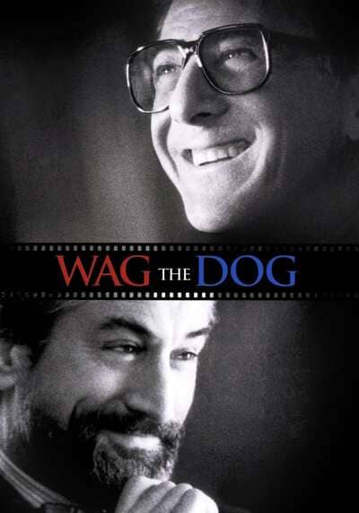 Wag the Dog สองโกหกผู้เกรียงไกร (1997)