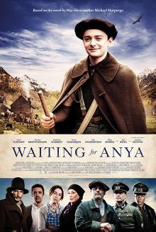 การรอย่า (Waiting for Anya) 2020