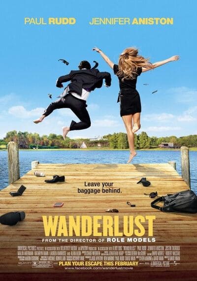 หนีเมืองเฮี้ยว มาเฟี้ยวบ้านนอก (Wanderlust) 2012