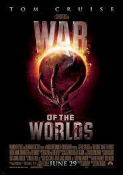วอร์ ออฟ เดอะ เวิลด์ส อภิมหาสงครามล้างโลก (War of the Worlds) 2005