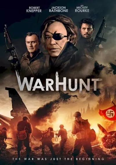 WarHunt 2022