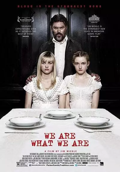 ครอบครัวของฉัน เป็นมนุษย์กินคน ภาค 2 (We Are What We Are 2) 2013