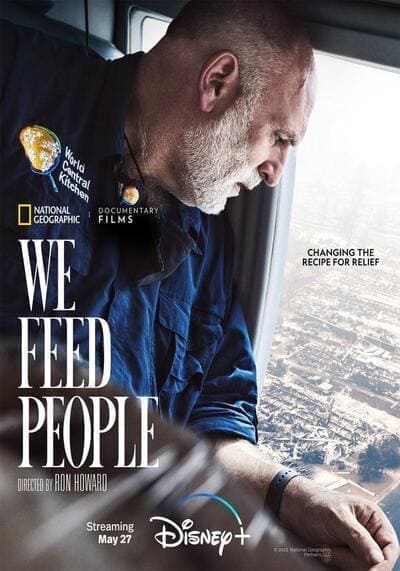 We Feed People 2022