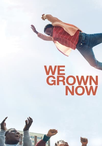 ตราไว้ในวัยเยาว์ (We Grown Now) 2023